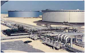 Crude Oil Refining Process, EPC Oil and Gas